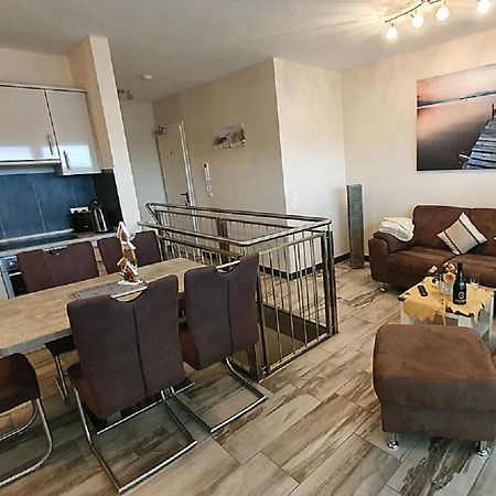 Ocean Dream 06 Apartment Cuxhaven Ngoại thất bức ảnh