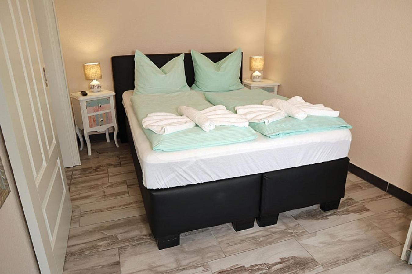 Ocean Dream 06 Apartment Cuxhaven Ngoại thất bức ảnh