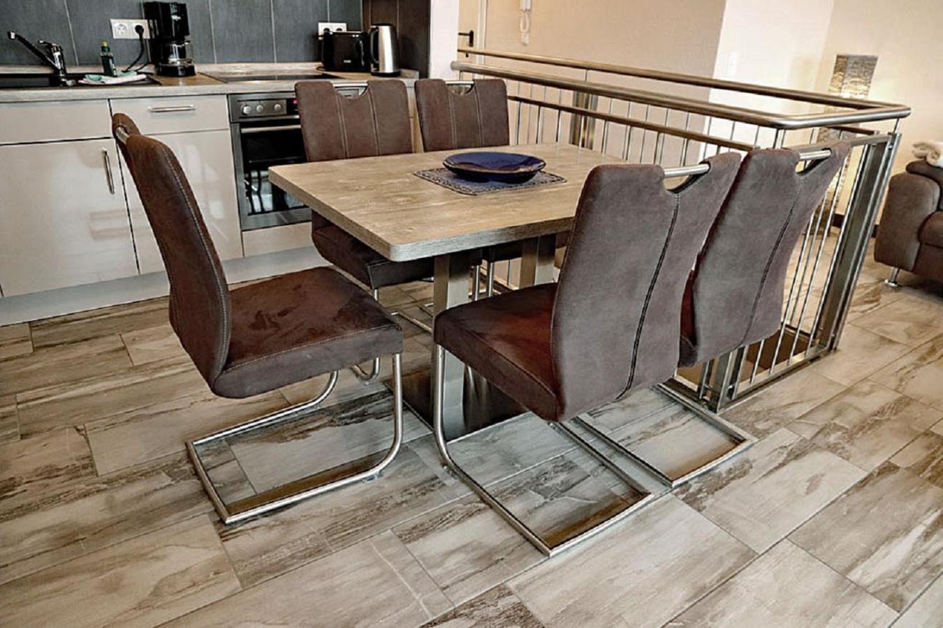 Ocean Dream 06 Apartment Cuxhaven Ngoại thất bức ảnh