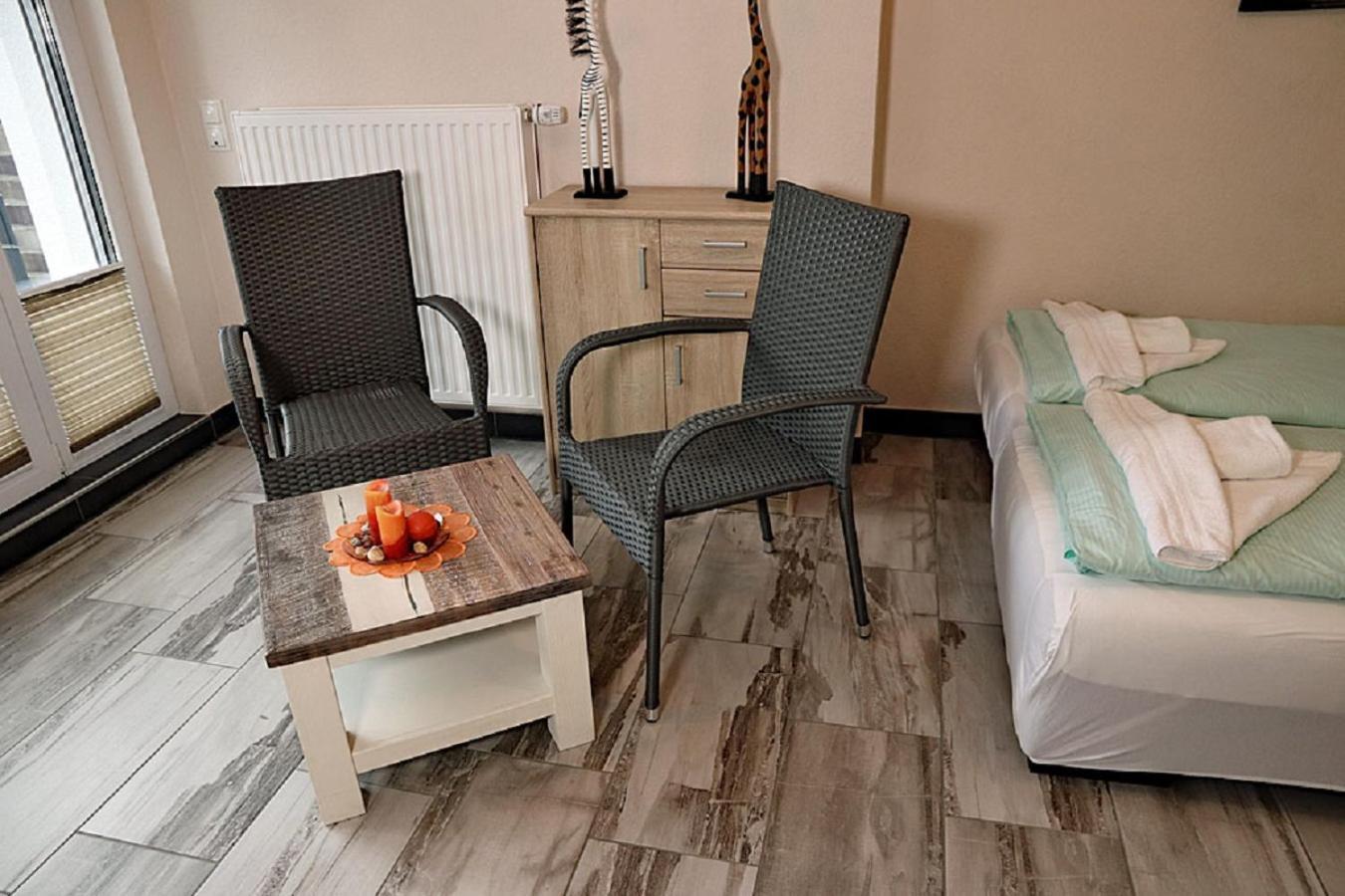 Ocean Dream 06 Apartment Cuxhaven Ngoại thất bức ảnh