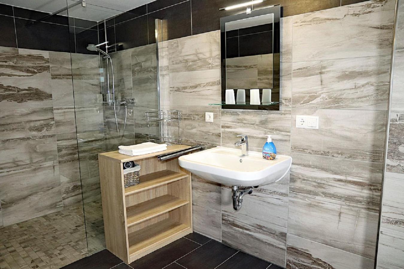 Ocean Dream 06 Apartment Cuxhaven Ngoại thất bức ảnh